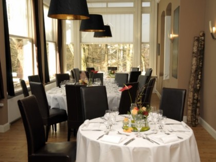 Foto: Waldhotel Sophienhof