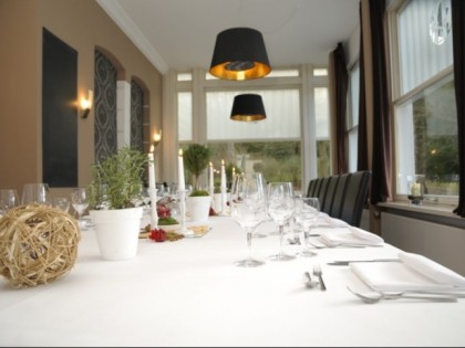 Foto: Waldhotel Sophienhof