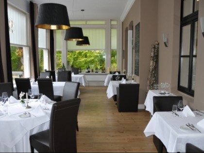 Foto: Waldhotel Sophienhof